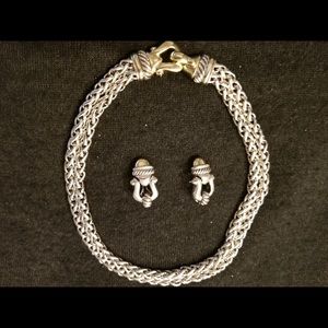 David yurman set